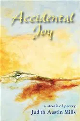 Book cover of Accidental Joy by Judith Austin Mills