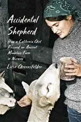 Book cover of Accidental Shepherd by Liese Greensfelder