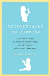 Book cover of Accidentally on Purpose by Kristen Kish