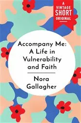 Book cover of Accompany Me by Unknown