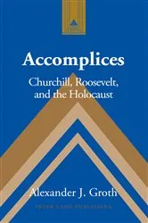 Book cover of Accomplices by Frank J. Coppa