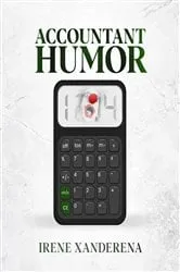 Book cover of Accountant Humor by Unknown