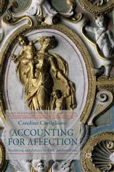 Book cover of Accounting for Affection by C. Castiglione