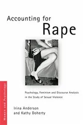 Book cover of Accounting for Rape by Irina Anderson