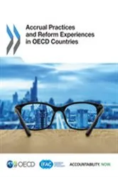 Book cover of Accrual Practices and Reform Experiences in OECD Countries by OECD Publishing