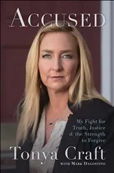 Book cover of Accused by Willow Winsham