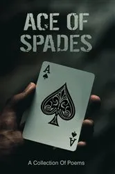Book cover of Ace of Spades by Unknown