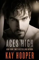 Book cover of Aces High by Bill Yenne