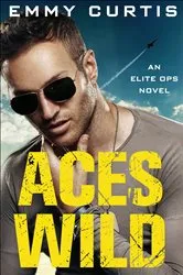 Book cover of Ace's Wild by Sarah McCarty