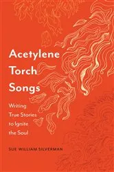 Book cover of Acetylene Torch Songs by Unknown