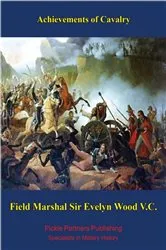 Book cover of Achievements of Cavalry by Unknown
