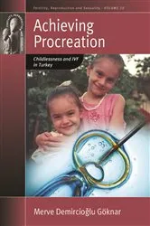 Book cover of Achieving Procreation by Merve Demircioğlu Göknar