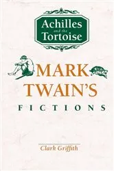 Book cover of Achilles and the Tortoise by Clark Griffith