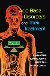 Book cover of Acid-Base Disorders and Their Treatment by F. John Gennari
