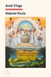 Book cover of Acid Virga by Unknown