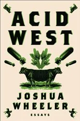 Book cover of Acid West by Unknown