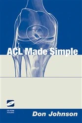 Book cover of ACL Made Simple by Don Johnson