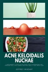 Book cover of Acne Keloidalis Nuchae by Unknown