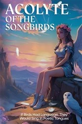 Book cover of Acolyte of the Songbird by Snow