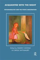 Book cover of Acquainted with the Night by Hamish Canham