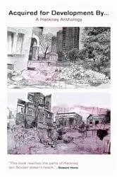 Book cover of Acquired for Development By… by Gary Budden