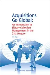 Book cover of Acquisitions Go Global by Jim Agee