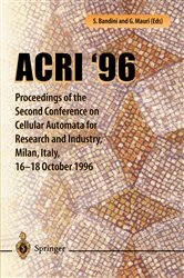 Book cover of ACRI ’96 by L. Moroni