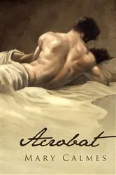 Book cover of Acrobat by Unknown