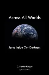 Book cover of Across All Worlds by Unknown
