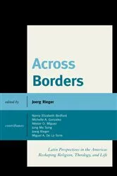 Book cover of Across Borders by Władysław Witalisz