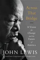 Book cover of Across That Bridge by John Lewis
