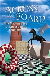Book cover of Across the Board by Unknown