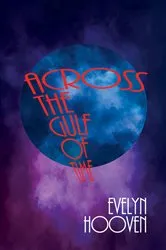 Book cover of Across the Gulf of Time by Unknown