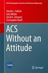 Book cover of ACS Without an Attitude by Harold L. Hallock