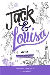 Book cover of Act 2 by Andrew Keenan-Bolger