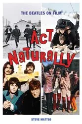 Book cover of Act Naturally by Unknown