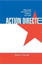 Book cover of Action Directe by Michael Y. Dartnell