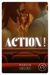 Book cover of Action! by John Kundert-Gibbs
