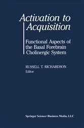 Book cover of Activation to Acquisition by RICHARDSON