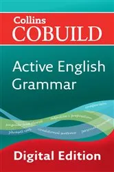 Book cover of Active English Grammar by Unknown