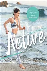 Book cover of Active by Unknown