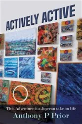 Book cover of Actively Active by Unknown