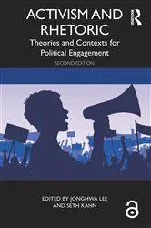 Book cover of Activism and Rhetoric (2nd ed.) by JongHwa Lee