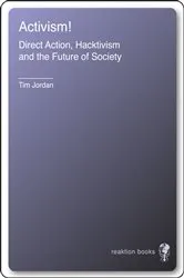 Book cover of Activism by Afonso Dias Ramos