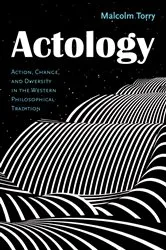 Book cover of Actology by Malcolm Torry