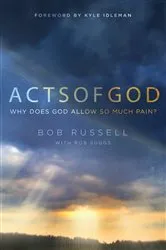 Book cover of Acts of God by Unknown