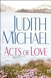 Book cover of Acts of Love by Emily Listfield