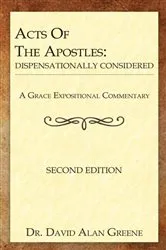 Book cover of Acts Of The Apostles (2nd ed.) by Unknown
