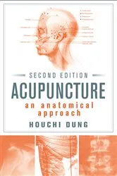 Book cover of Acupuncture (2nd ed.) by Unknown