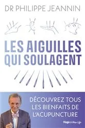 Book cover of Acupuncture by George Whitfield